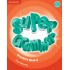 Super Minds 4 - Super Grammar Practice Book 